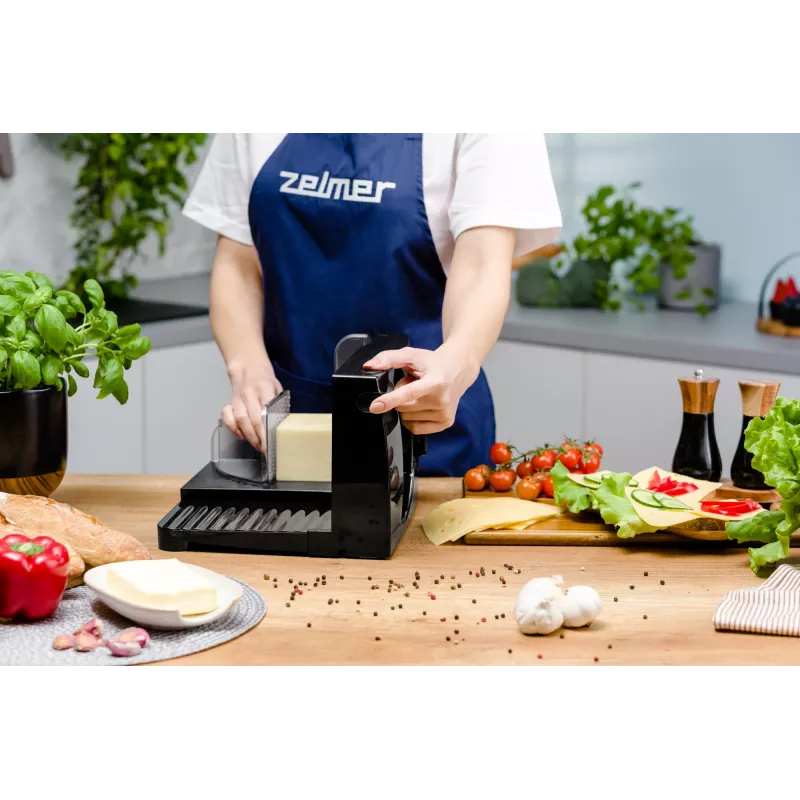 Zelmer ZFS0917 elektrinė pjaustyklė