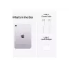 Apple iPad mini Wi-Fi 128GB - Violetinė