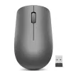 Lenovo 530 pelė Office Ambidextrous RF Wireless Optinė 1200 DPI