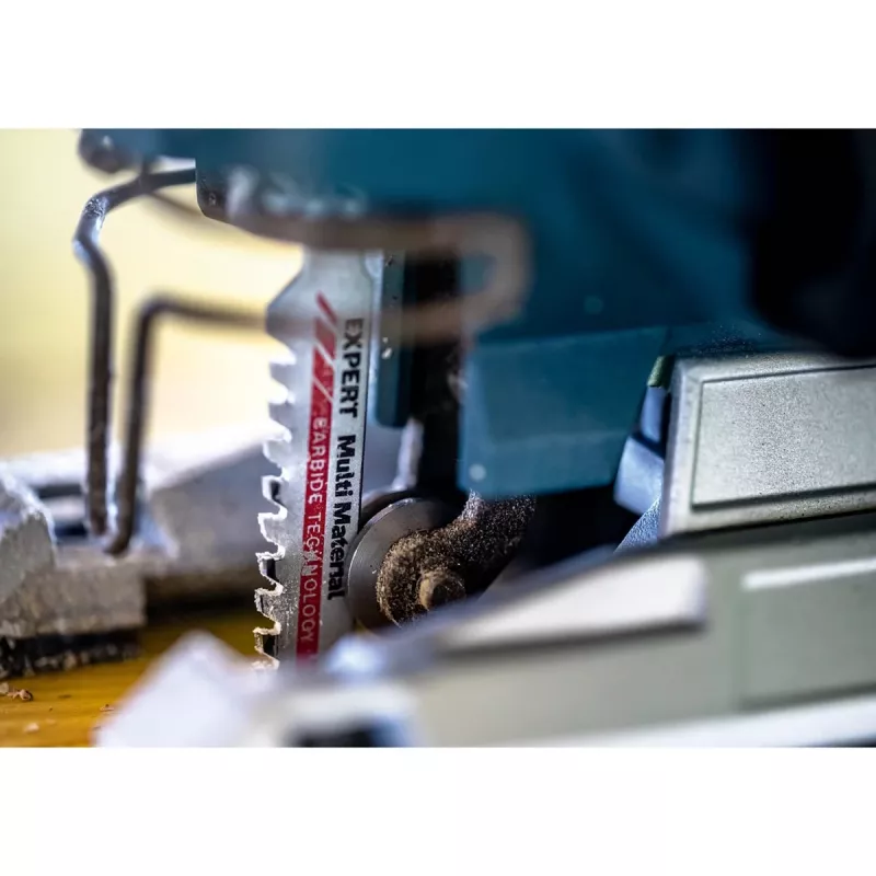 Bosch T367XHM pjūklo geležtė, karbidas, 2 vnt.