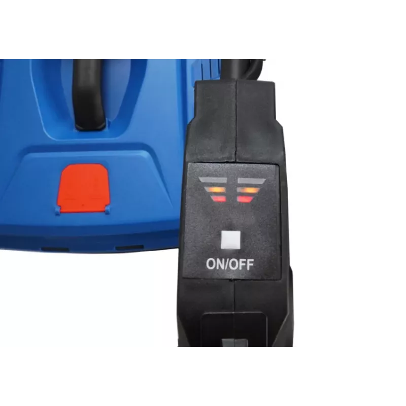 Belaidė vejapjovė Blaupunkt CL7010