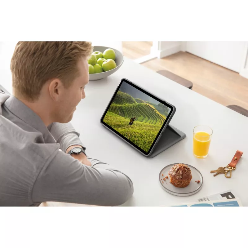 Logitech 920-009958 pilka pelė