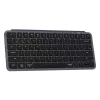 Belaidis klaviatūros rinkinys B1 PRO/SPACE pilka B1P-K1 Keychron