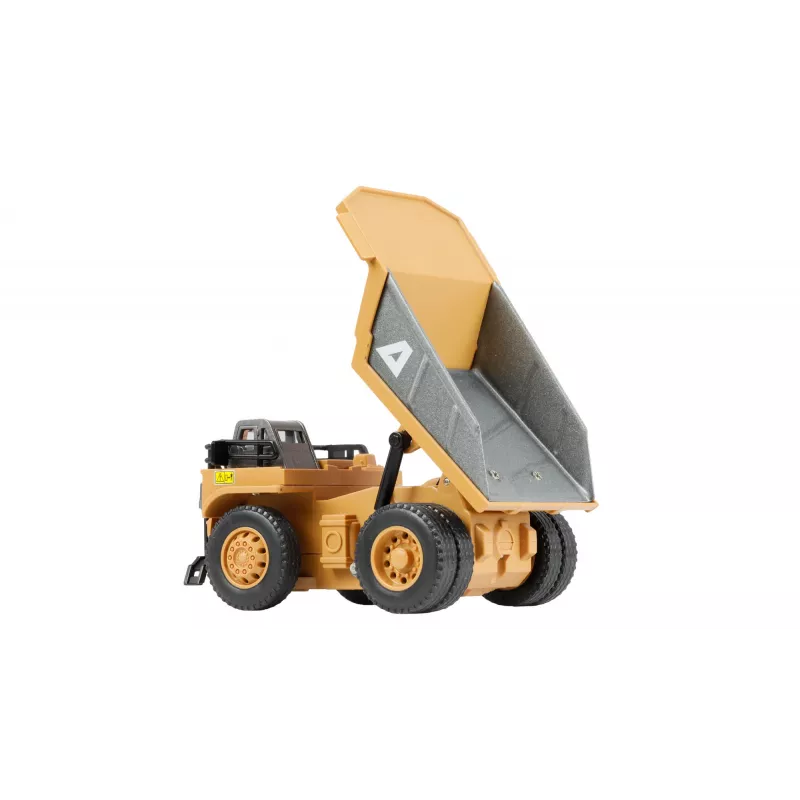 Radijo valdomas automobilis Amewi 22743 – 1:64 mastelis, elektrinis variklis, nuo 6 metų