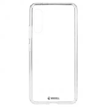 Krusell KIVIK Samsung Galaxy A90 permatomas dėklas 17 cm