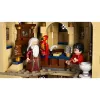 LEGO HARRY POTTER 76454 Hogmio pilis – Pagrindinis bokštas