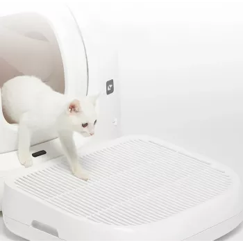 PetKit laipteliai kačių tualetams
