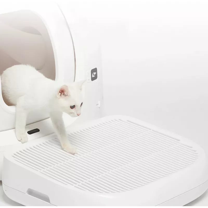 PetKit laipteliai kačių tualetams