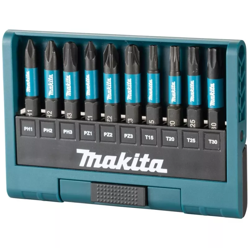 Priedas Makita E-12011 Juodas