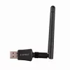 Gembird WNP-UA300P-02 belaidžio tinklo adapteris USB