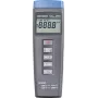 Voltcraft K101 temperatūros matavimo prietaisas, termometras -200 – +1370 °C K-Type (307)
