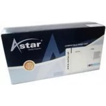 Astar AS10402 8500Seiten Schwarz Lasertoner & Patrone (AS10402)