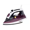 Lyginimo lygintuvas Adler AD 5022 sausas ir su garais, keraminis padas, violetinis, 2200 W