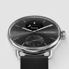 Išmanusis laikrodis Withings ScanWatch 2 juodas
