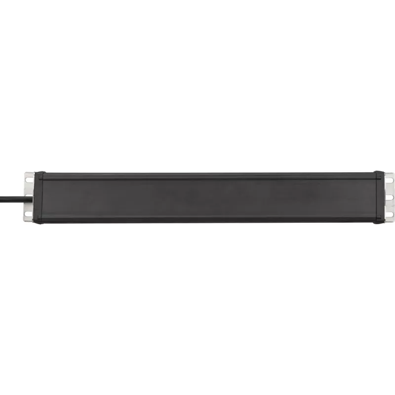 Brennenstuhl Premium-Web-Line V3 IP valdomas ilgintuvas, 4 lizdai, Ethernet, 3 m (1156057984)