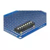 DIP jungiklis DeLOCK 66306 PCB priedas