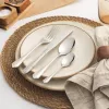 Stalo įrankių rinkinys Salter BW12426EU7 24 vnt., nerūdijantis plienas, tinka indaplovei