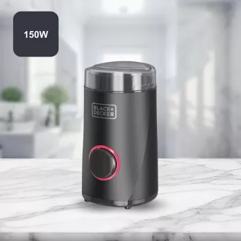Kavamalė Black+Decker BXCG152E