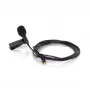 Mikrofonas RØDE Lavalier Black