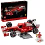 LEGO ICONS 11375 Ferrari F2004 ir Michael Schumacher