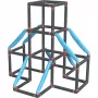 BIG Kraxxl - The Tower, laipiojimo bokštas