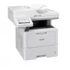 Brother MFC-L6710DW daugiafunkcis spausdintuvas Lazerinis A4 1200 x 1200 DPI 50 ppm Wi-Fi