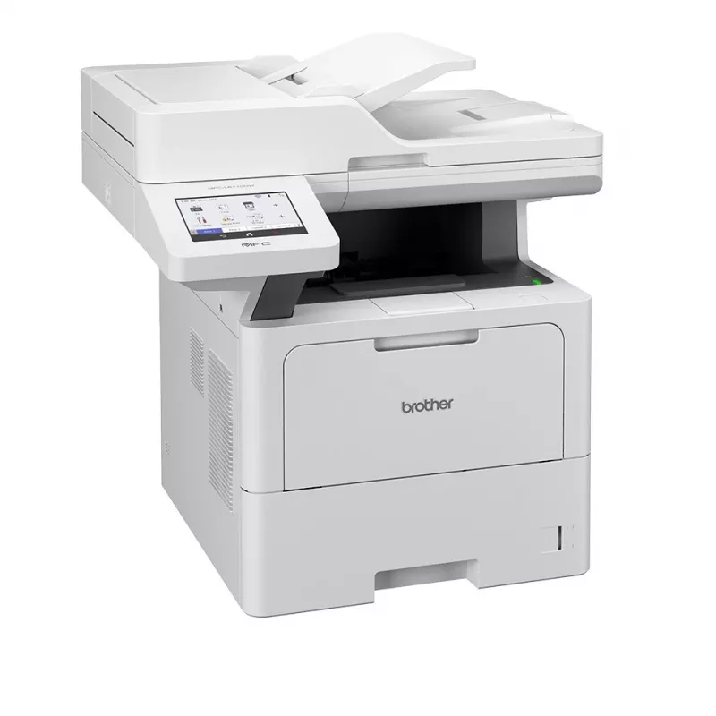 Brother MFC-L6710DW daugiafunkcis spausdintuvas Lazerinis A4 1200 x 1200 DPI 50 ppm Wi-Fi