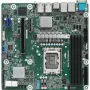 ASRock Z690D4U-2L2T/G5 pagrindinė plokštė Intel Z690 LGA 1700 Micro ATX
