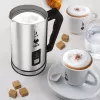 Bialetti MK01 Automatinis pieno putotojas Nerūdijantis plienas