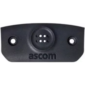 Ascom 660334 Juoda