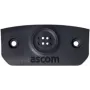Ascom 660334 Juoda