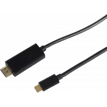 HDMI kabelis ShiverPeaks SHVP BS1056185