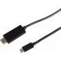 HDMI kabelis ShiverPeaks SHVP BS1056185