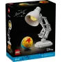 LEGO Ideas 21357 – Luxo Jr. statybinis rinkinys, 613 detalių