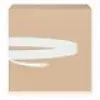 Tinklo kabelis UBIQUITI Cat6a U/UTP (UTP) Baltas 305 m — modelis UACC-Cable-C6A-CMR