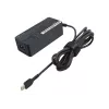 Lenovo GX20N20875 maitinimo adapteris / keitiklis 45 W juodas