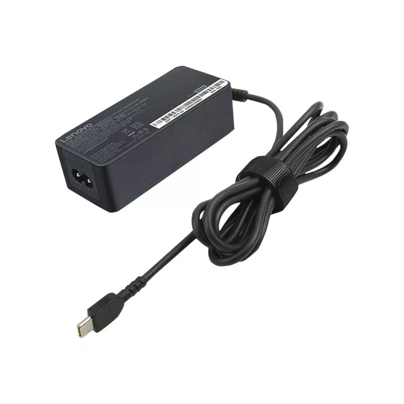 Lenovo GX20N20875 maitinimo adapteris / keitiklis 45 W juodas