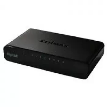 Nevaldomas jungiklis Edimax ES-5800G V2