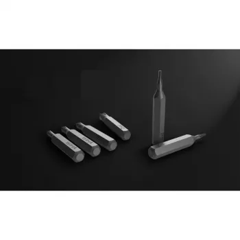 „Xiaomi Mi Precision Screwdriver Kit 24in1“ – 24 dalių precizinis atsuktuvų rinkinys