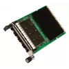 Intel E810-XXVDA4 vidinė šviesolaidinė tinklo plokštė PCI Express