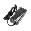 Maitinimo adapteris Green Cell AD39AP 90W AC-DC 20V 4,5A, skirtas Lenovo (vidaus naudojimui), juodas