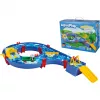 AmphieSet, Bahn – originalus AQUAPLAY žaislinis traukinukas