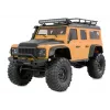 RC visureigis Amewi Mini‑D90 4WD 1:16 RTR nuotoliniu valdymu modelis, 4 ratų pavara, 1:16 mastelis