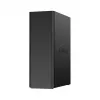 TerraMaster F8 SSD NAS / saugojimo serveris stalinis Intel N95 8 GB DDR5 juodas