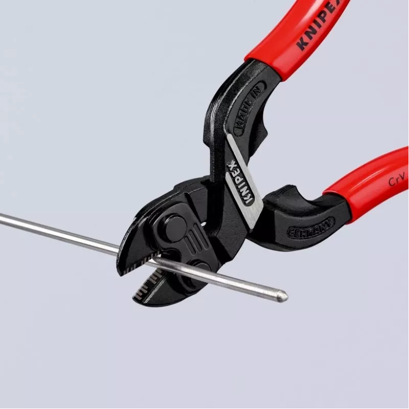 Knipex 71 31 160 varžtų ir grandinių kirpimo replės
