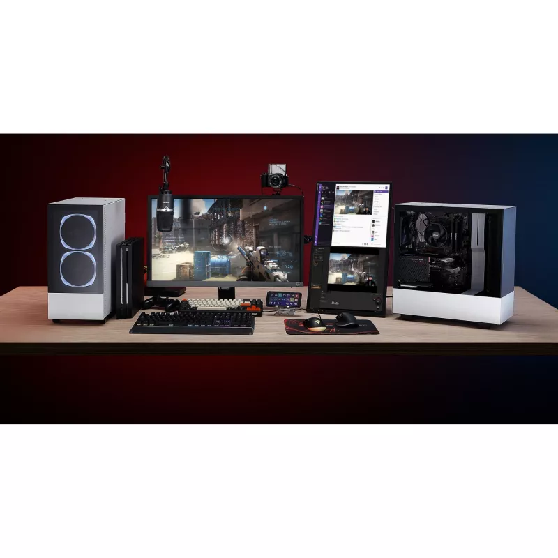 AVerMedia Live Gamer DUO vidaus PCIe vaizdo fiksavimo plokštė