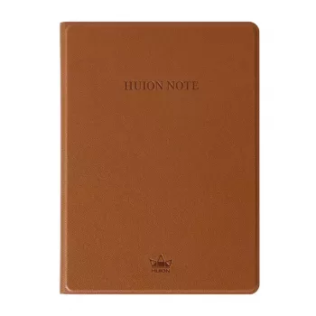 Grafinė planšetė HUION Note X10 10 x 6,25 col., darbo sritis 186,9×140,9 mm, 5080 LPI, 8192 slėgio lygiai, Bluetooth 5.0, USB-C