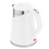 Elektrinis virdulys LAFE 1.8L 2200W Baltas