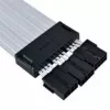 Lian Li Strimer Wireless GPU 3x 8-Pin ARGB maitinimo laidas PW12-1W