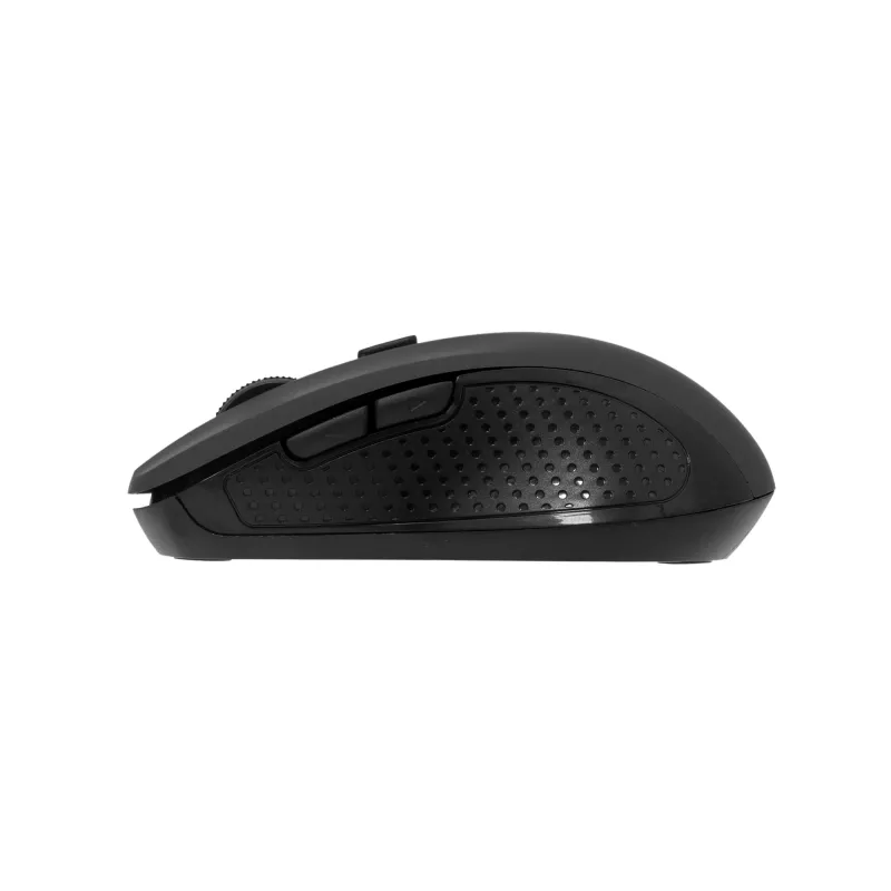 Belaidė pelė SBOX WM-993 sidabrinė USB Type-A